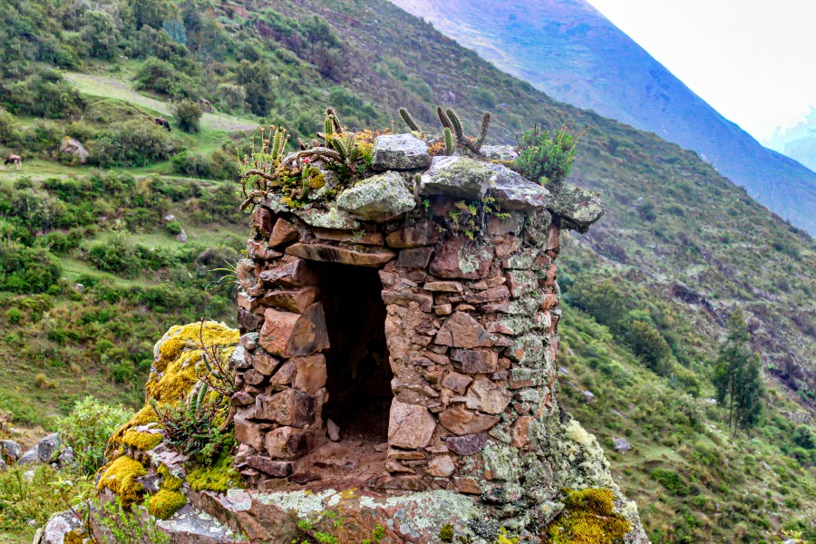 1-Day Inca Quarry Trail Hike