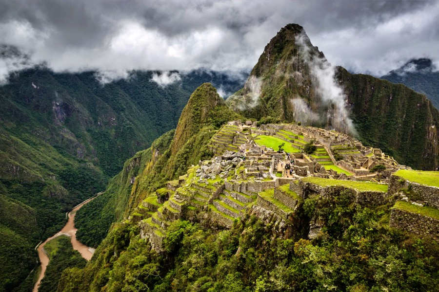 2-Day Maras-Moray Horseback &amp; Machu Picchu Tour