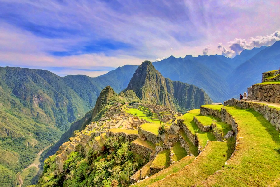 6-Day Choquequirao &amp; Machu Picchu Journey
