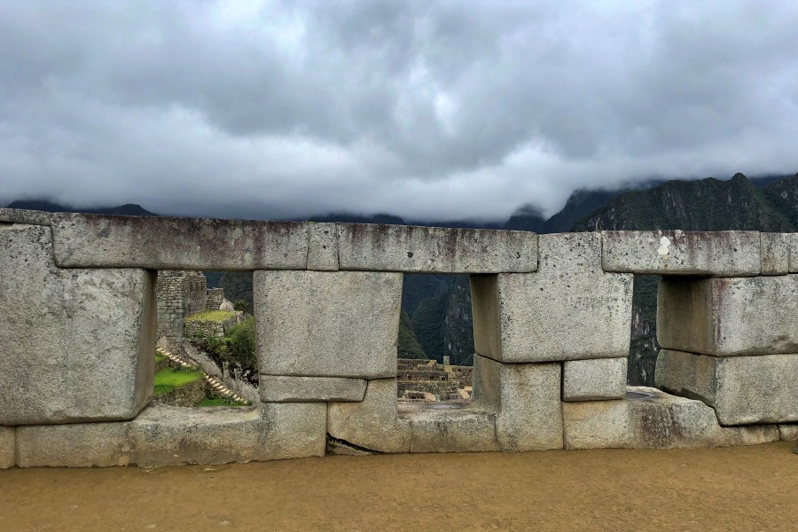 2-Day Huchuy Qosqo Trek with Machu Picchu Visit