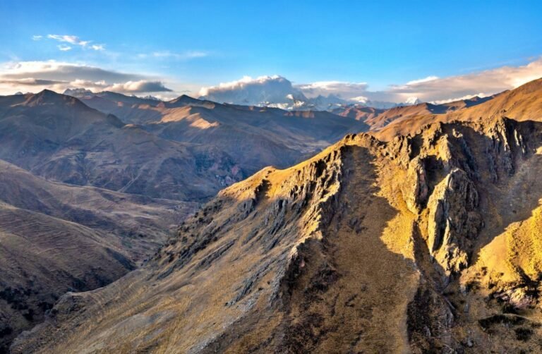 1-Day Inca Quarry Trail Hike