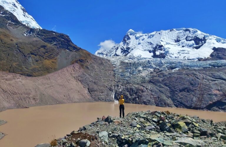 1-Day Inca Quarry Trail Hike