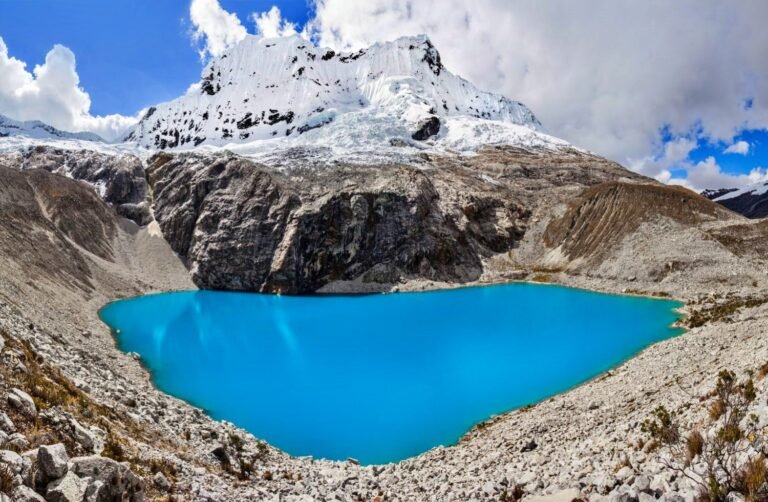 1-Day Laguna 69 Trek