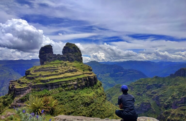 2-Day Maras-Moray Horseback &amp; Machu Picchu Tour