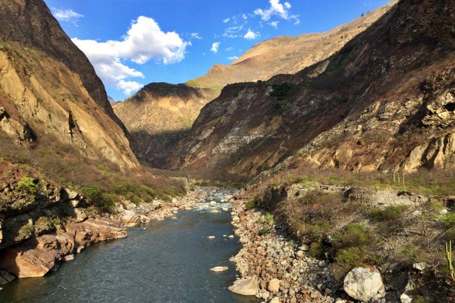 6-Day Choquequirao &amp; Machu Picchu Journey