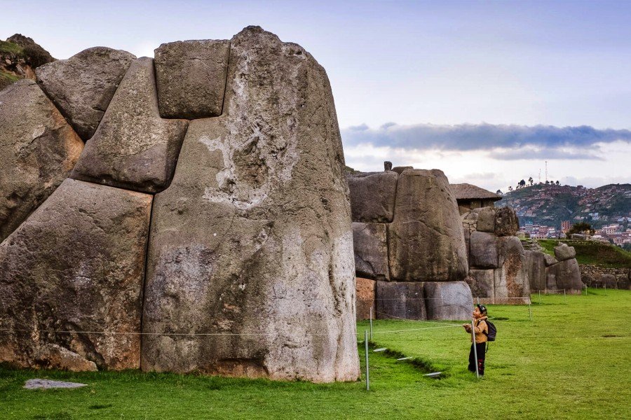 half-day cusco city tour