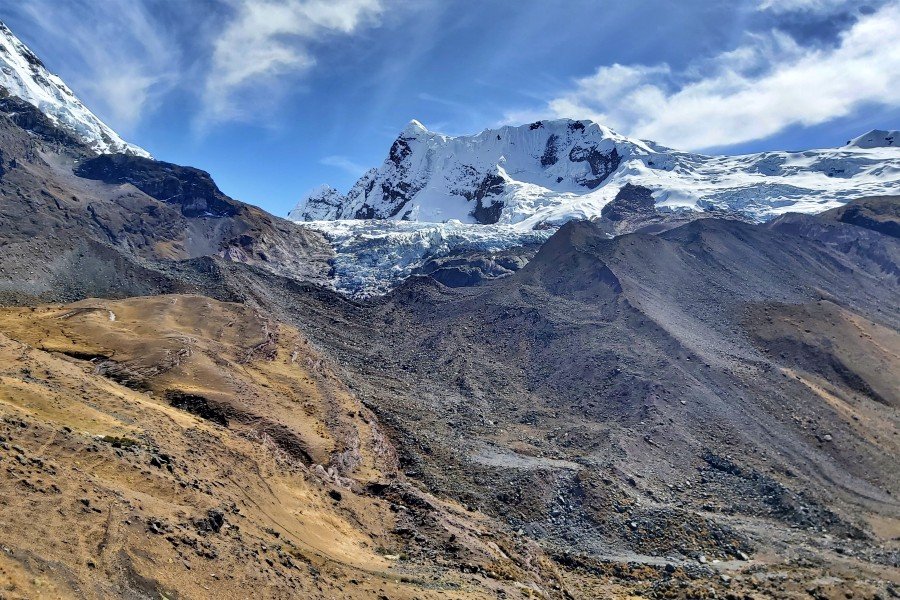 1-Day Chocolate Lake Trek