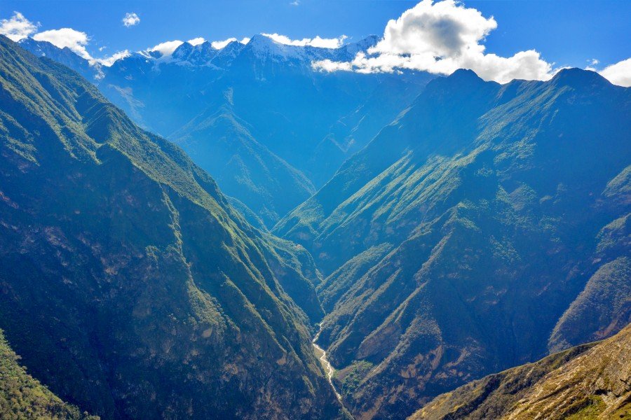 6-Day Choquequirao &amp; Machu Picchu Journey