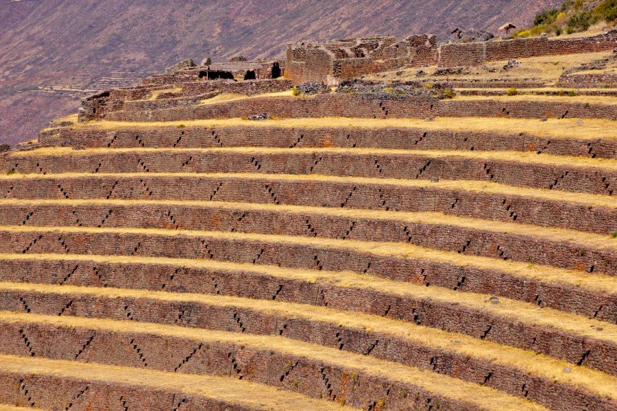 1-Day Sacred Valley of the Incas Tour