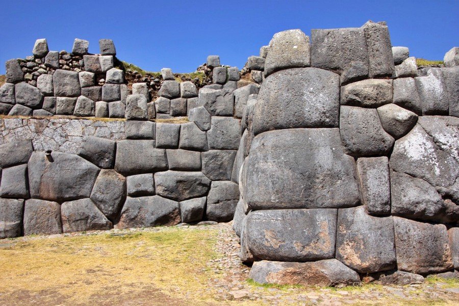 half-day cusco city tour