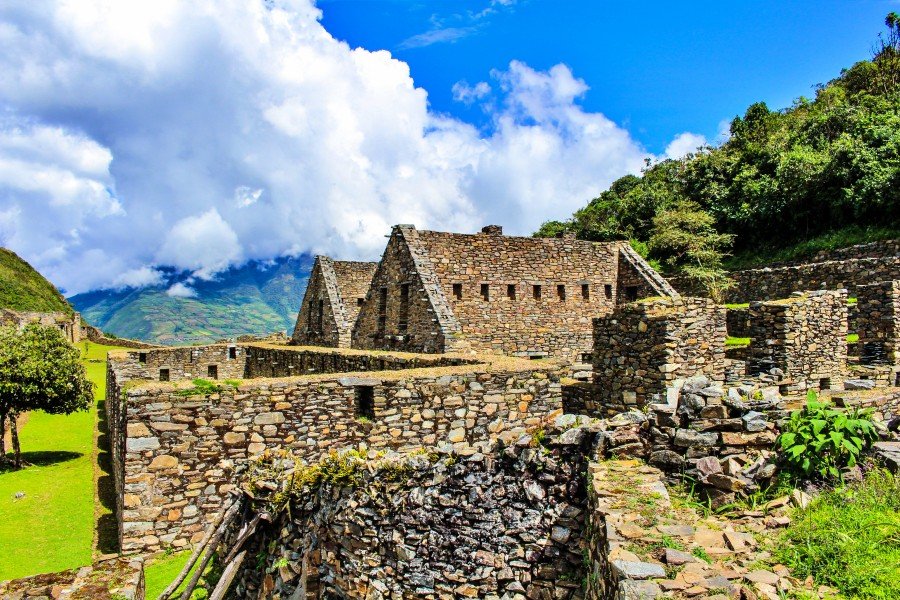 6-Day Choquequirao &amp; Machu Picchu Journey