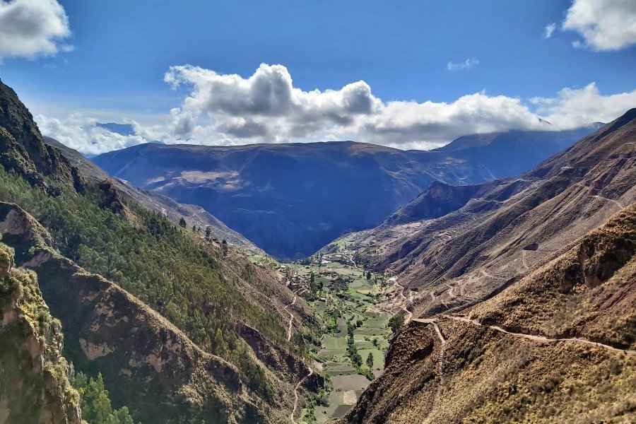 1-Day Perolniyoc Waterfall Trek