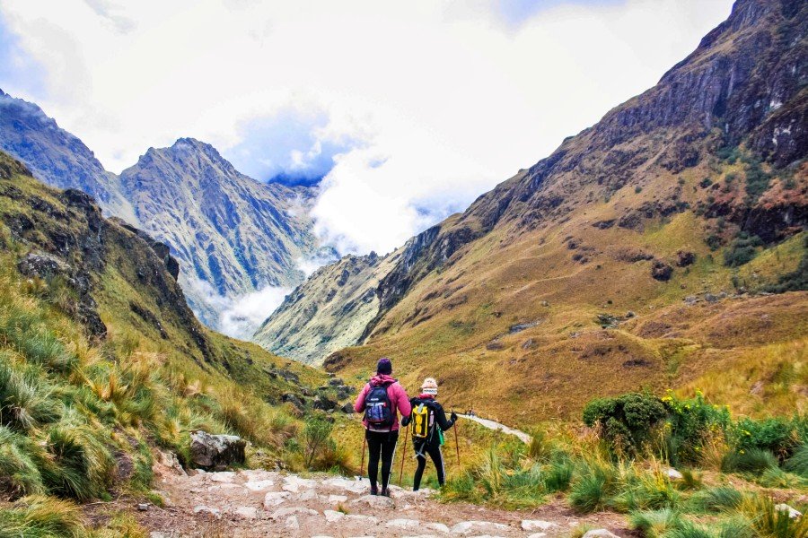 6-Day Salkantay Trek &amp; Full Inca Trail Experience