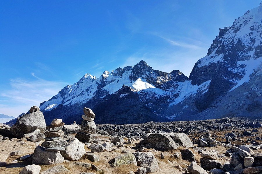 3-Day Salkantay Trek