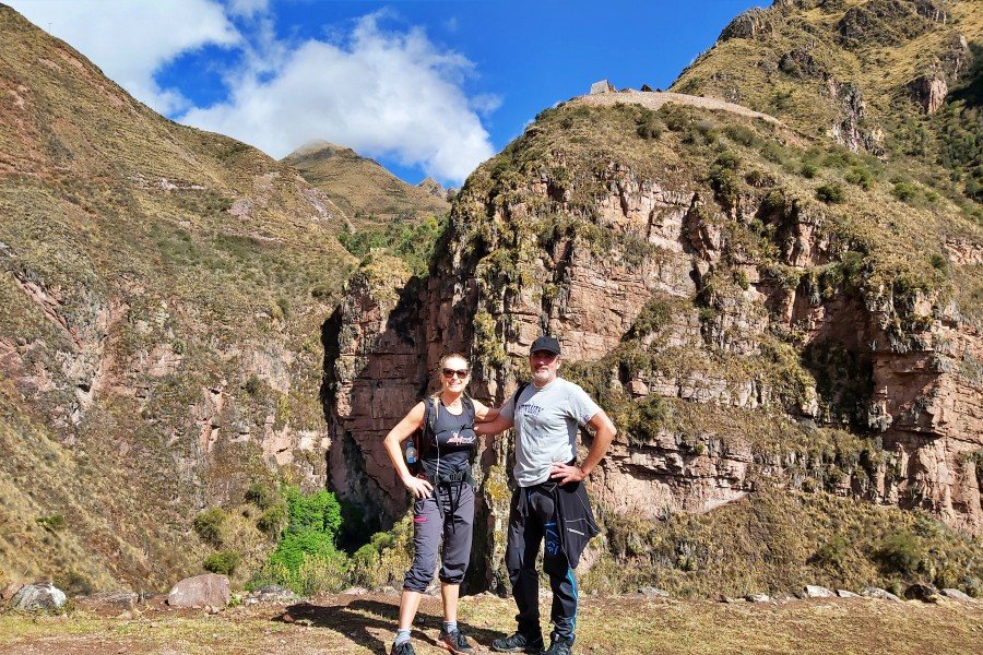 2-Day Perolniyoc &amp; Machu Picchu Adventure