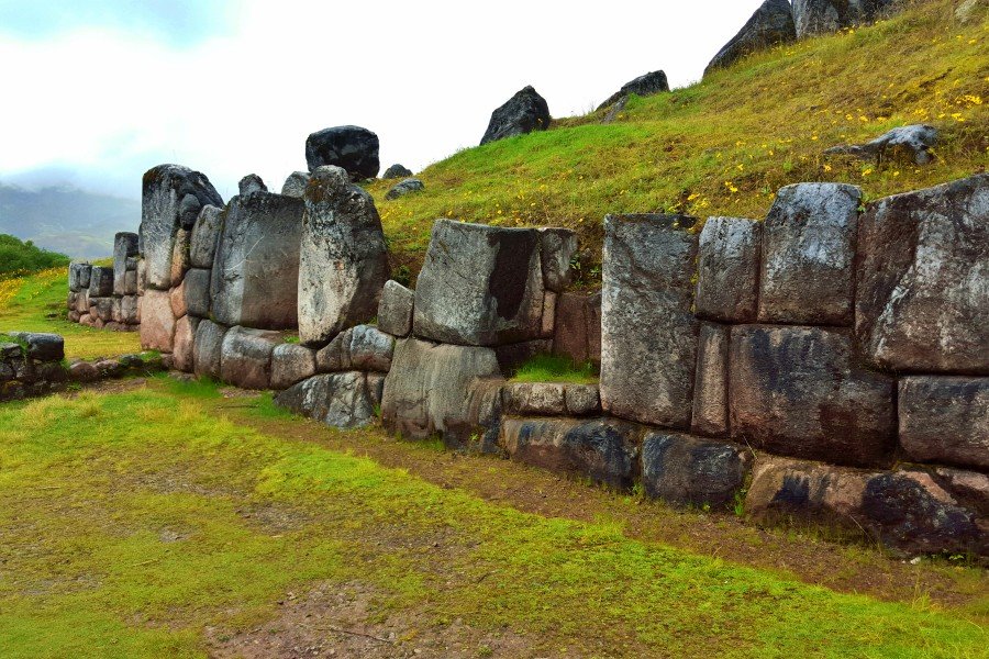 5-Day Moon Stone Trek to Machu Picchu