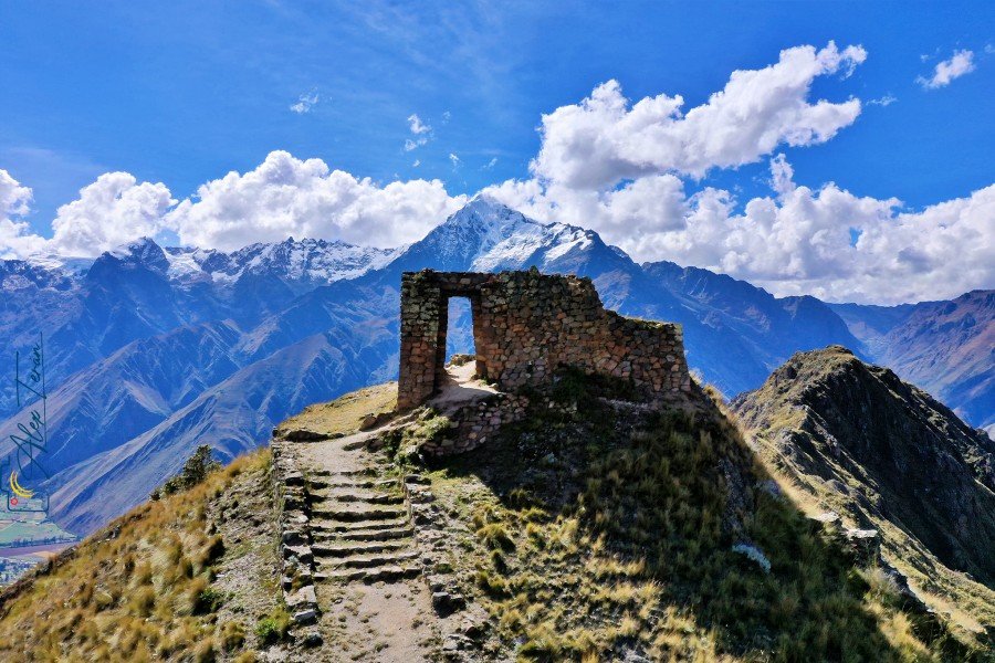 1-Day Inca Quarry Trail Hike