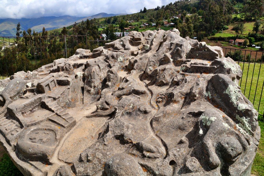 5-Day Choquequirao Trek