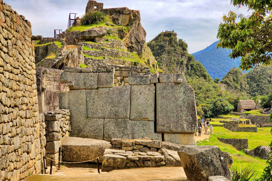 1-Day Short Inca Trail to Machu Picchu