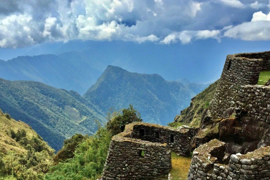 7-Day Lares &amp; Classic Inca Trail Adventure