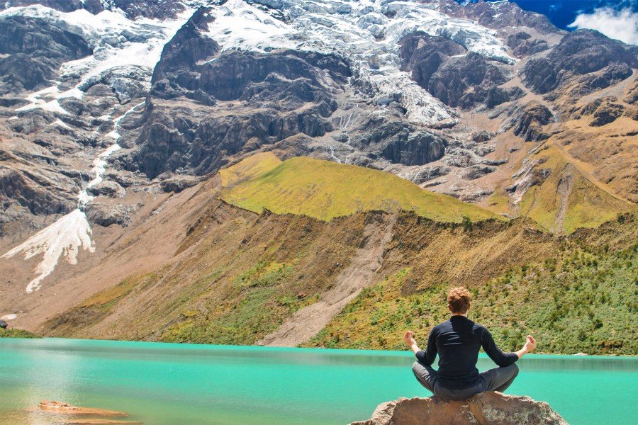 5-day salkantay trek with machu picchu finale