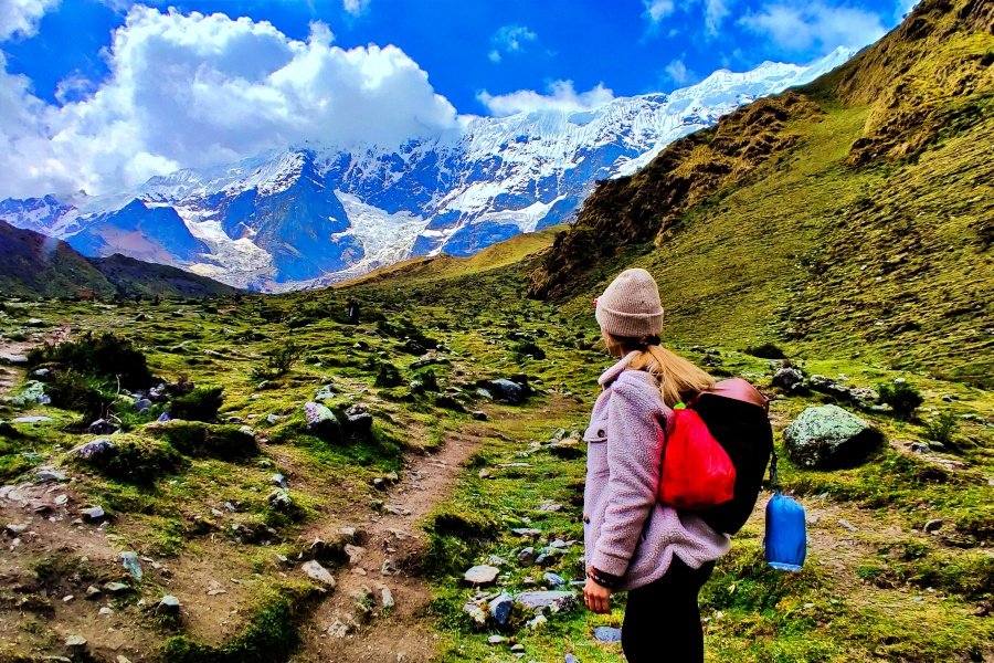 6-Day Salkantay Trek &amp; Full Inca Trail Experience