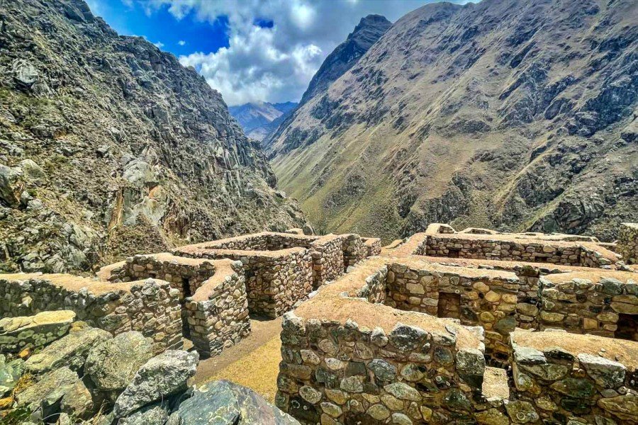 6-Day Salkantay Trek &amp; Full Inca Trail Experience