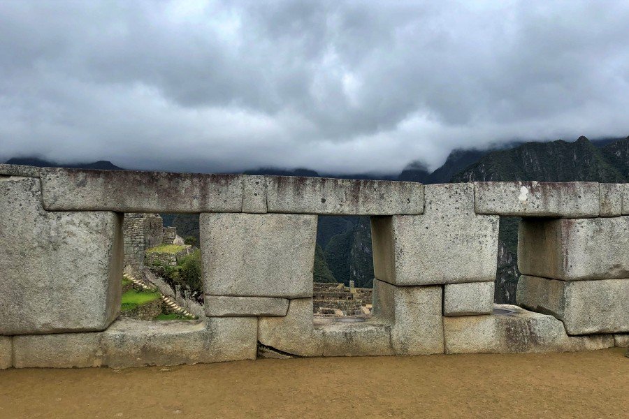 2-Day Perolniyoc &amp; Machu Picchu Adventure