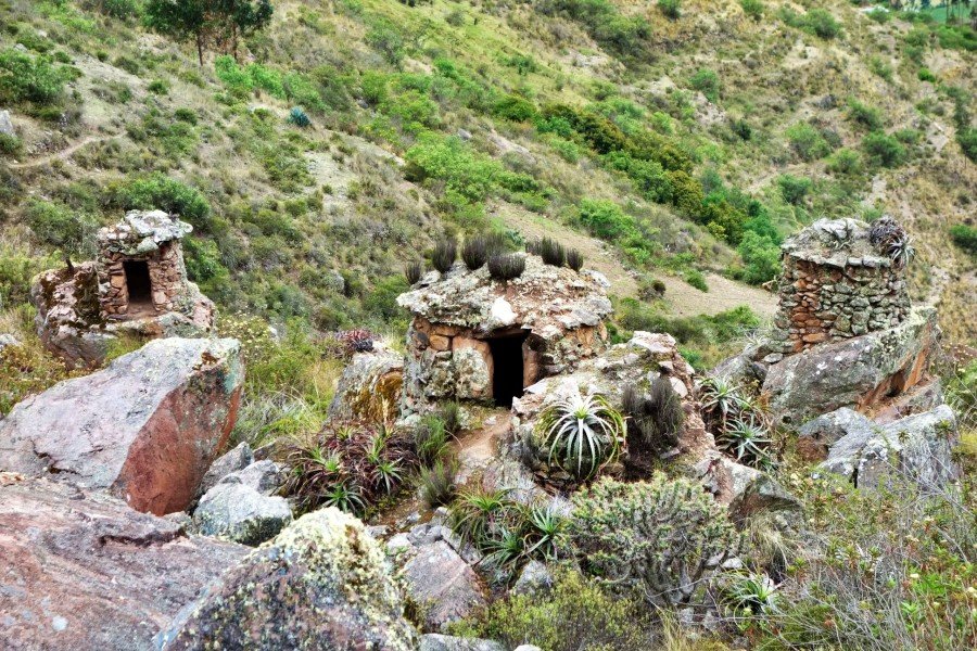 5-Day Moon Stone Trek to Machu Picchu