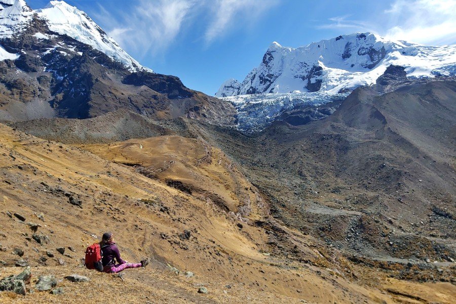 3-Day Chocolate Lake,Rainbow Mountain &amp; Waqrapukara Combo