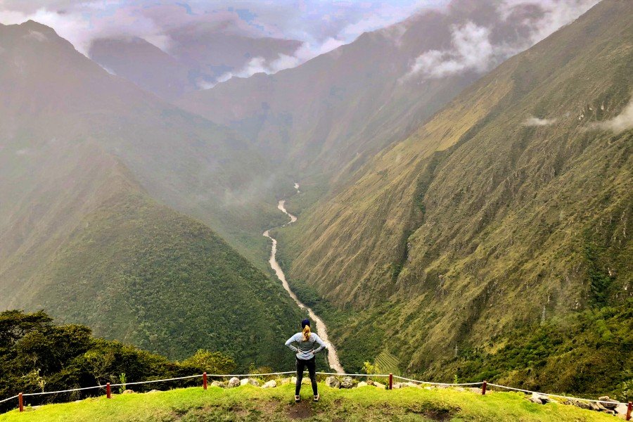 2-Day Short Inca Trail Adventure