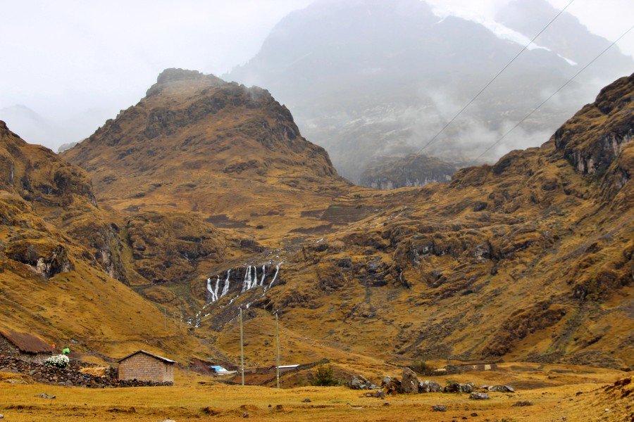 4-Day Lares Trek via Quishuarani