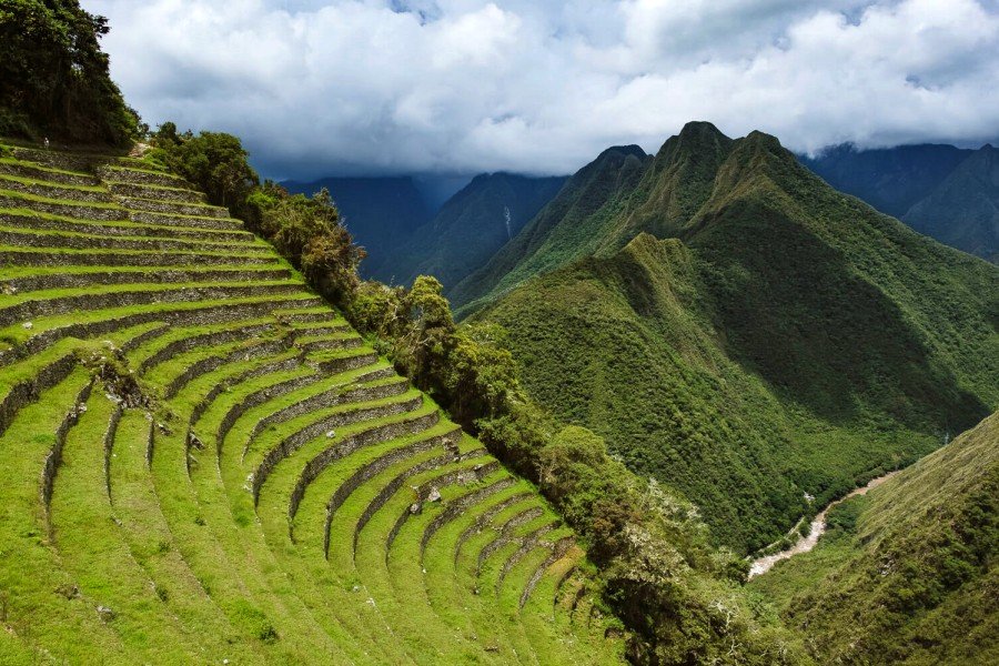 1-Day Short Inca Trail to Machu Picchu