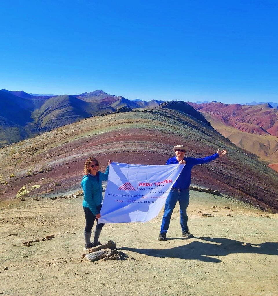 peru tripper