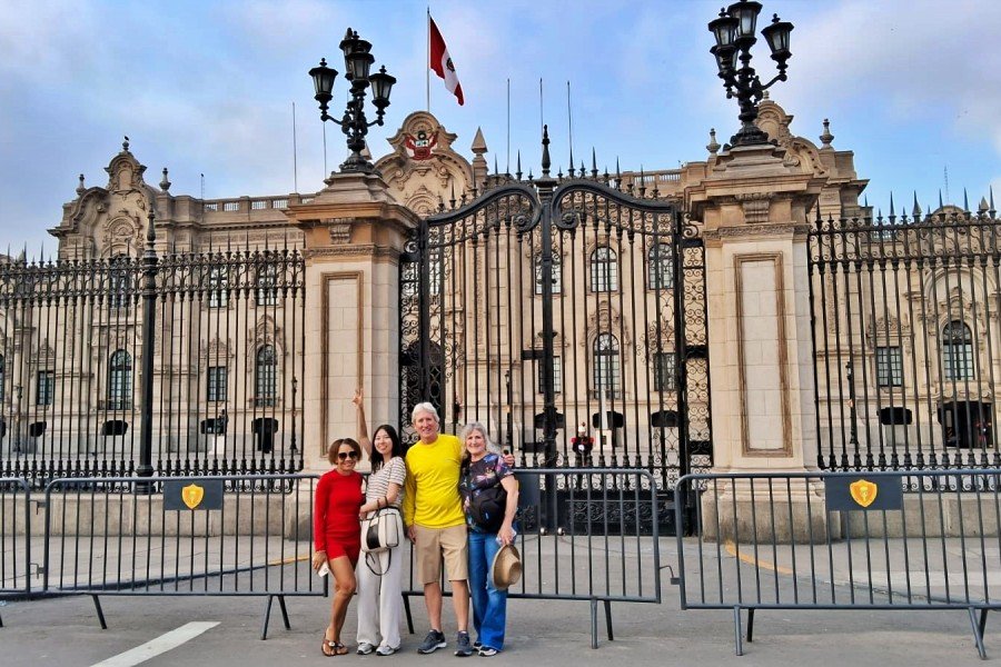 lima city tour 07